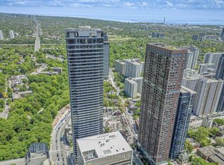 Rosedale On Bloor, Toronto, ON M4W 1H7