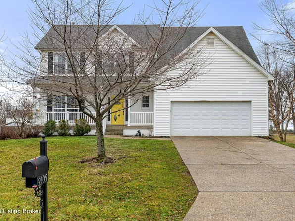2109 Golfview Ct, La Grange, KY 40031