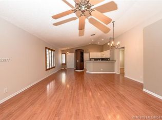 774 San Remo Dr, Fort Lauderdale, FL 33326