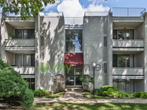 456 River Rd APT A, Nutley, NJ 07110