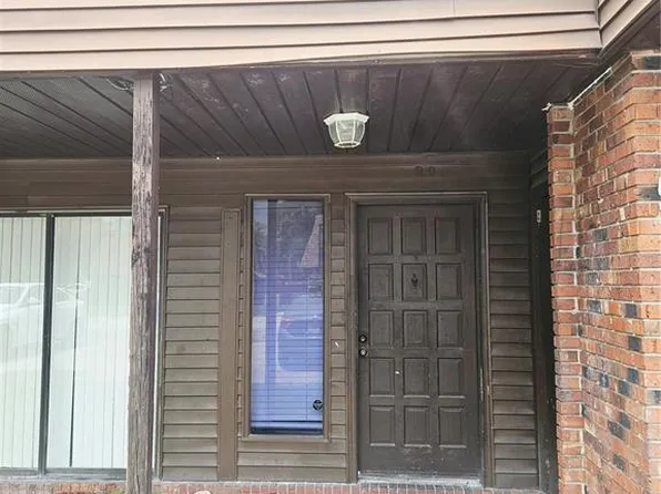 1836 N CRYSTAL LAKE DRIVE #90, LAKELAND, FL 33801