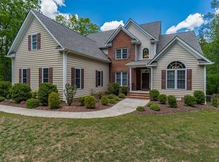 12400 Duntrune Ct, Chesterfield, VA 23838