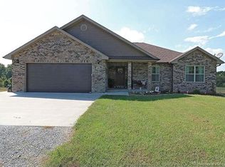 45 Green Park Dr, Scott City, MO 63780