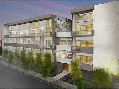 1st image of 10000 Regent St Unit 107