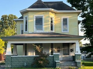 527 W. Sandusky St, Findlay, OH
