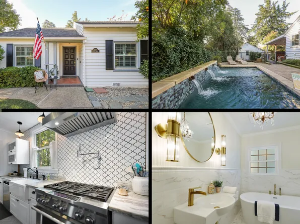 2316 Cliff Dr, Redding, CA 96001