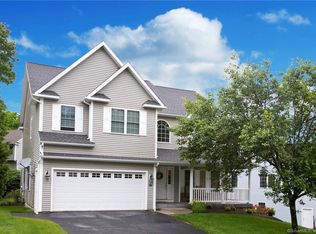 36 Freedom Way #36, Shelton, CT 06484