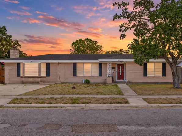 3222 Casa De Palmas Dr, Corpus Christi, TX 78411