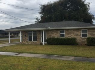 1004 Hickory St, Thibodaux, LA 70301