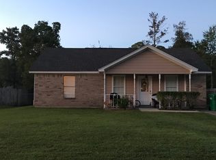 14925 Pine Blvd, Vancleave, MS 39565