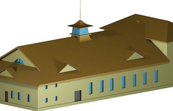 CAD Image-CAD files included