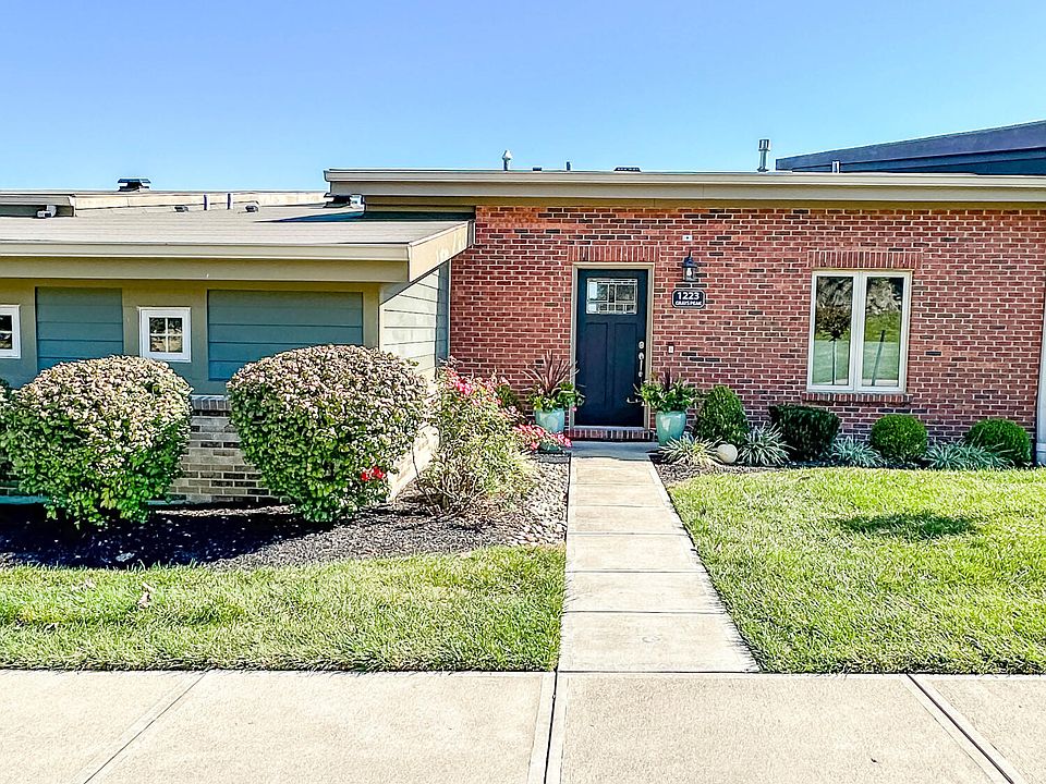 1223 Grays Peak, Covington, KY 41011 MLS 617474 Zillow