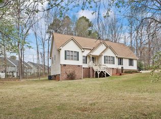 505 Castleberry Rd, Clayton, NC 27527