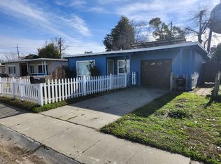 208 E 11th St, Marysville, CA 95901