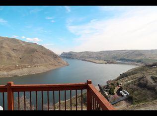 1707 Westlake Dr, Clarkston, WA 99403