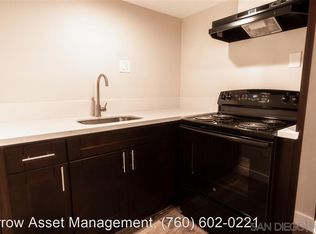 7505-7 Mount Vernon St #7507-B, Lemon Grove, CA 91945