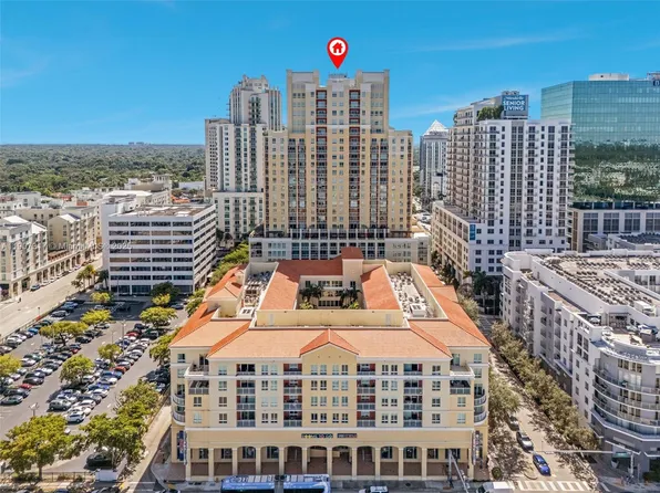 7350 SW 89th St APT 1005S, Miami, FL 33156