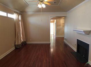 3316 Parliament Dr, Tyler, TX 75701