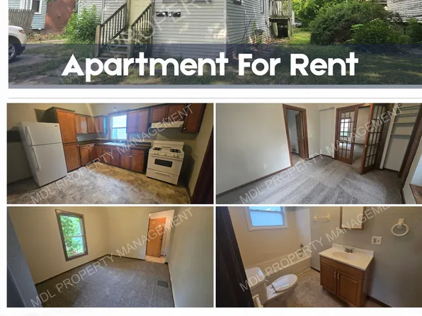 1309 S Michigan Ave, Saginaw, MI 48602