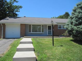 240 Euclid Ave, Lancaster, PA