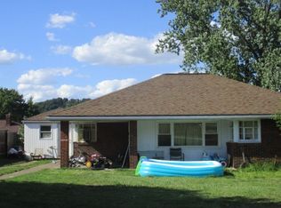 1112 Sommerset St, McKeesport, PA