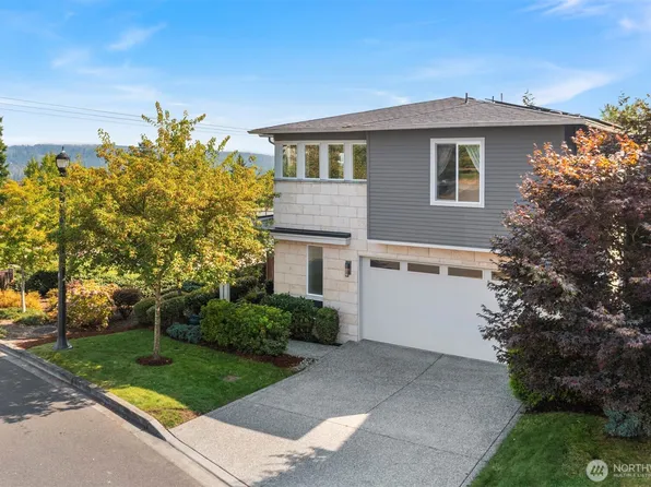 13441 NE 129th Drive, Kirkland, WA 98034