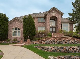8548 Colonial Dr, Lone Tree, CO 80124