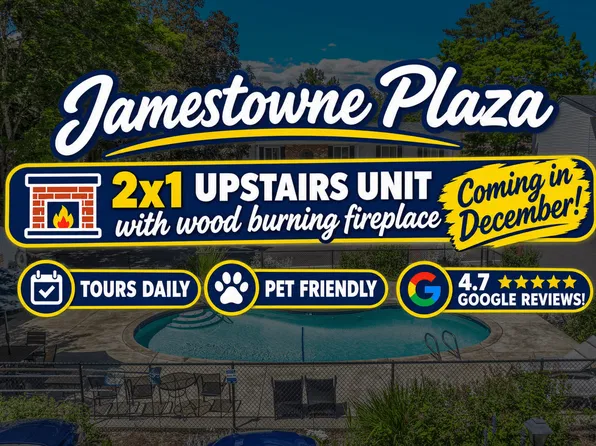 Jamestowne Plaza Apartments, 1700 Blankenship Rd #769-D4, West Linn, OR 97068