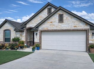 2517 Nolan Creek St, Temple, TX 76504