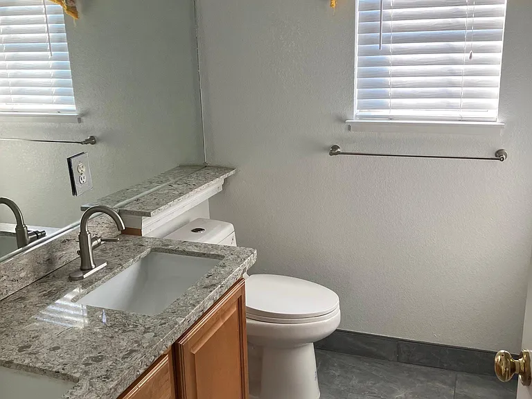 2nd Bath