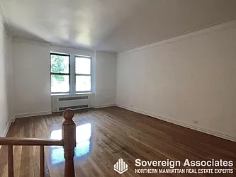 Rented by Sovereign Associates