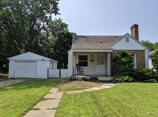 840 Dorothy St NW, Grand Rapids, MI 49504