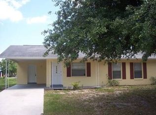 2536 Dolphin Dr, Sebring, FL 33870