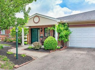 5311 N Bend Xing, Cincinnati, OH 45247