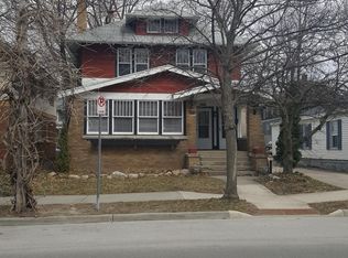 721 Fulton St E #1, Grand Rapids, MI 49503