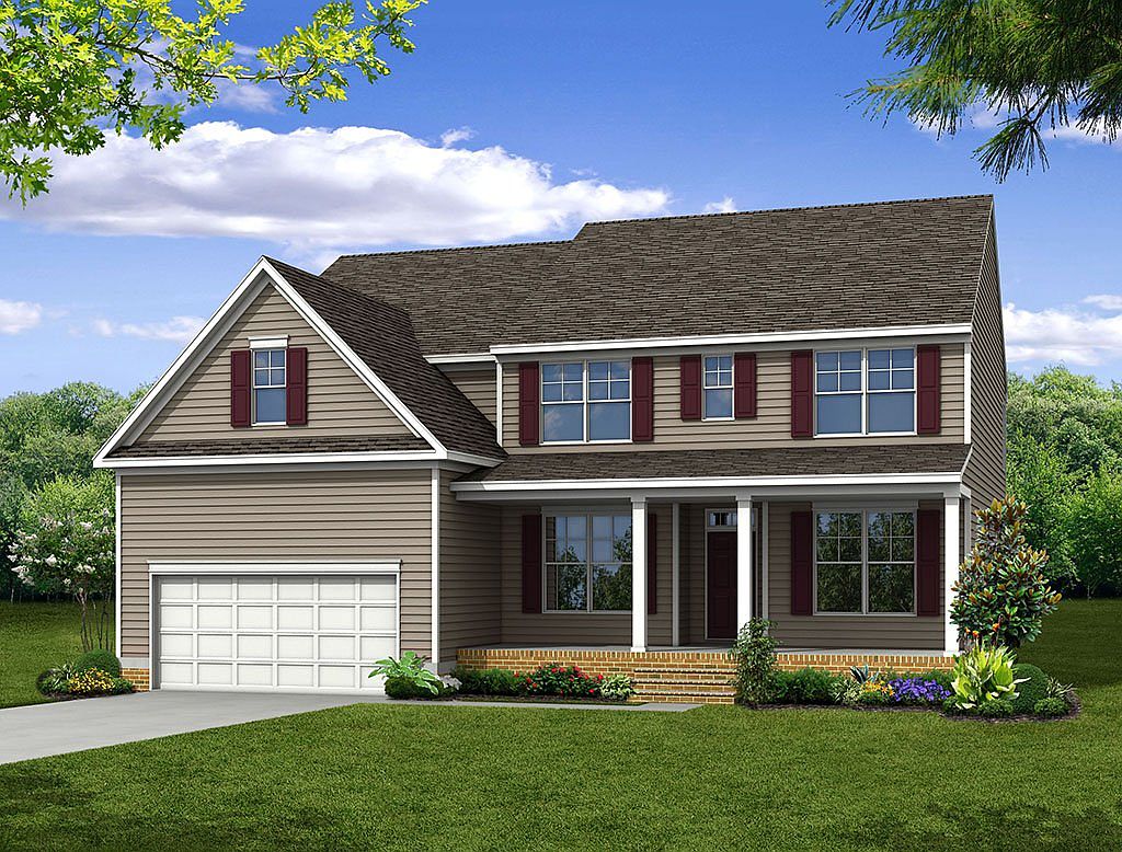 1686 Midview Rd #Qc4b08, Henrico, VA 23231 | Zillow