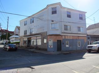 67 Fallbrook St, Carbondale, PA 18407