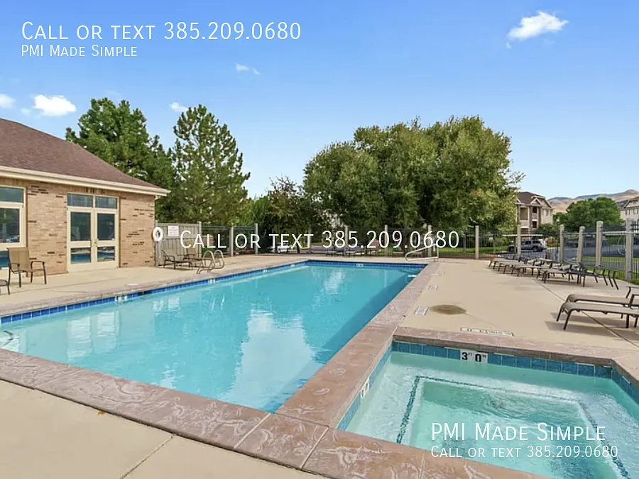 8246 N Cedar Springs Rd #S12