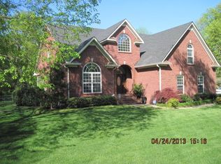 1349 Shagbark Trl, Murfreesboro, TN 37130