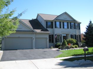 8132 Grafton End, Dublin, OH 43016