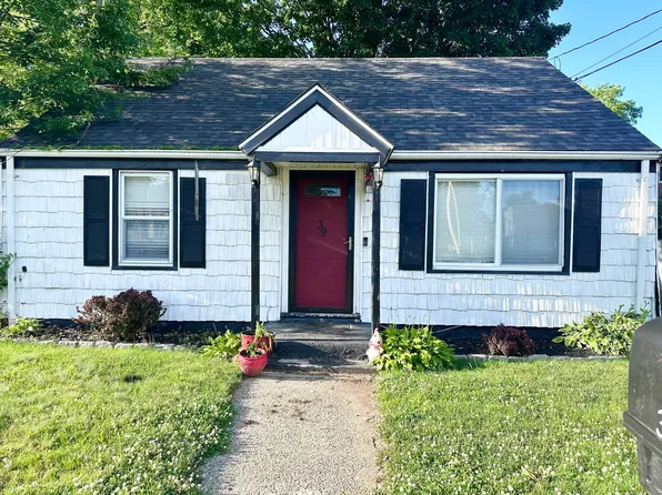 39 Post Street, Bridgeport, CT 06610