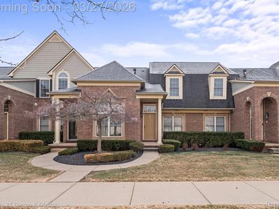 1285 W Crystal Cir #214, Canton, MI, 48187