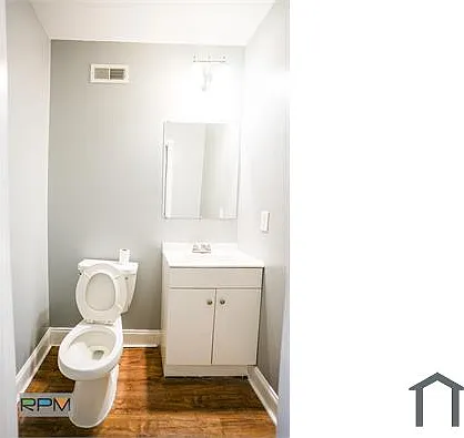 2 bed, $1,600 — Photo 3