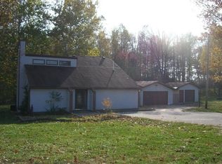 1555 E County Road 100 S, North Vernon, IN 47265