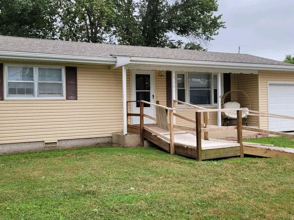314 W Colgate Street, Bolivar, MO 65613