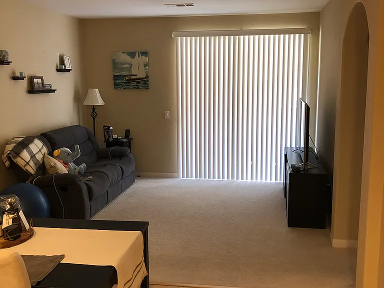 3877 Pell Pl #207 — Photo 3
