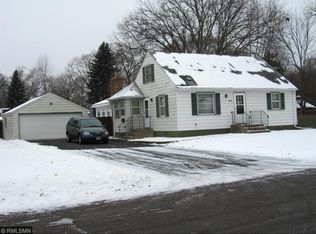 8320 Bloomington Ave, Minneapolis, MN 55425