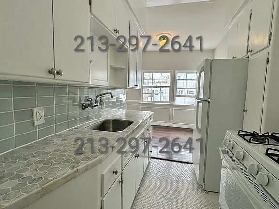 5th image of 854 S Serrano Ave APT 208