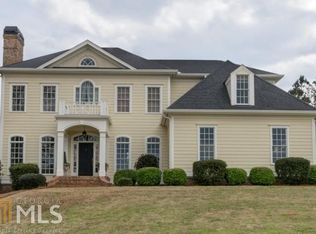 137 Overlook Dr, Pine Mountain, GA 31822