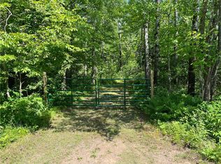 0 Sheptick Rd, Couderay, WI 54828